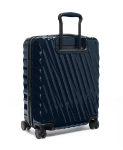 Tumi Continental Expandable 4 Wheeled Carry-On 10 Tumi Continental Expandable 4 Wheeled Carry-On -Travel Gear Shop 1396841596 alt4