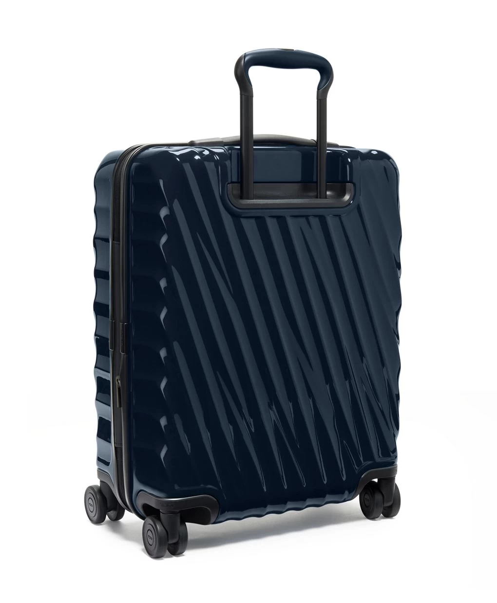 Tumi Continental Expandable 4 Wheeled Carry-On 5 Tumi Continental Expandable 4 Wheeled Carry-On - Image 5