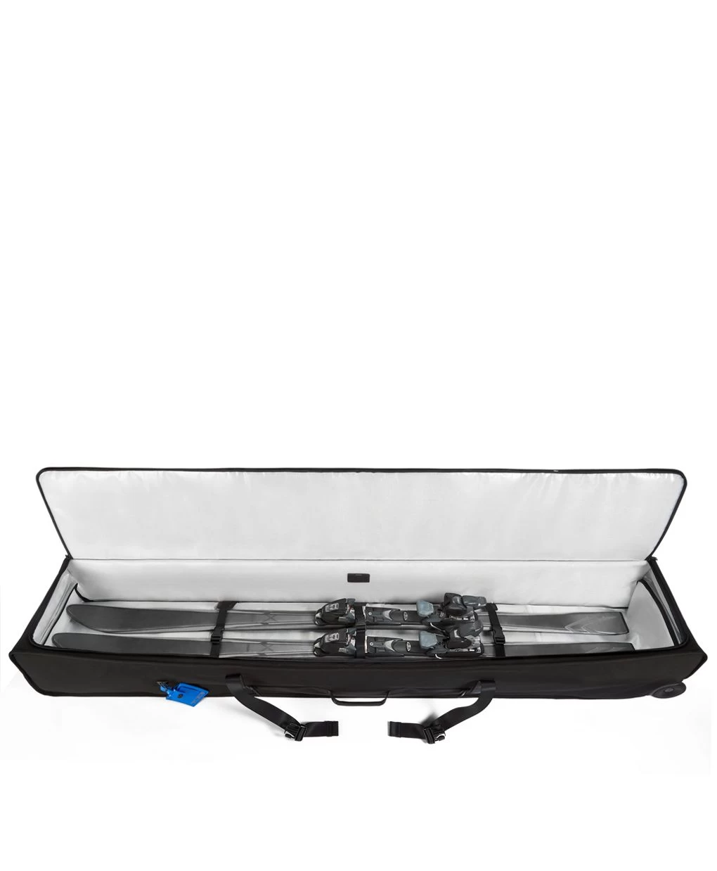 Tumi 2 Wheeled Ski/Snowboard Duffel 4 Tumi 2 Wheeled Ski/Snowboard Duffel - Image 4