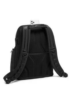 Tumi Navigation Backpack -Travel Gear Shop 1424791041 alt4