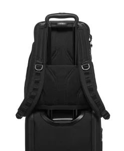 Tumi Navigation Backpack -Travel Gear Shop 1424791041 alt5