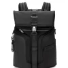 Tumi Logistics Flap Lid Backpack