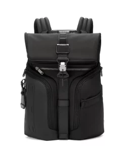 Tumi Logistics Flap Lid Backpack
