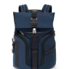 Tumi Logistics Flap Lid Backpack