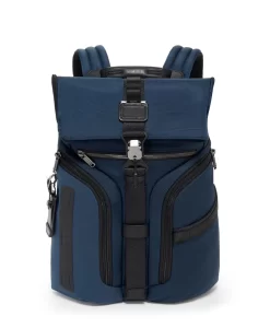Tumi Logistics Flap Lid Backpack