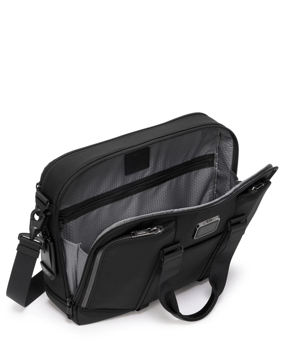 Tumi Advanced Brief 3 Tumi Advanced Brief - Image 3