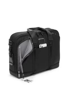 Tumi Advanced Brief 9 Tumi Advanced Brief -Travel Gear Shop 1424891041 alt3