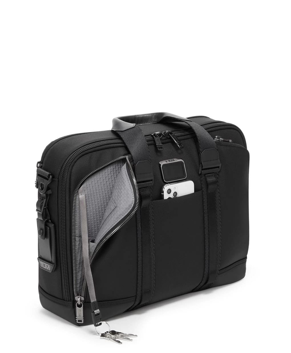 Tumi Advanced Brief 4 Tumi Advanced Brief - Image 4