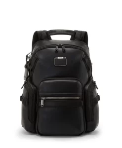 Tumi Navigation Backpack