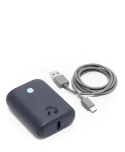 Tumi CHAMP 10K Portable Charger 5 Tumi CHAMP 10K Portable Charger -Travel Gear Shop 1442631174 alt2