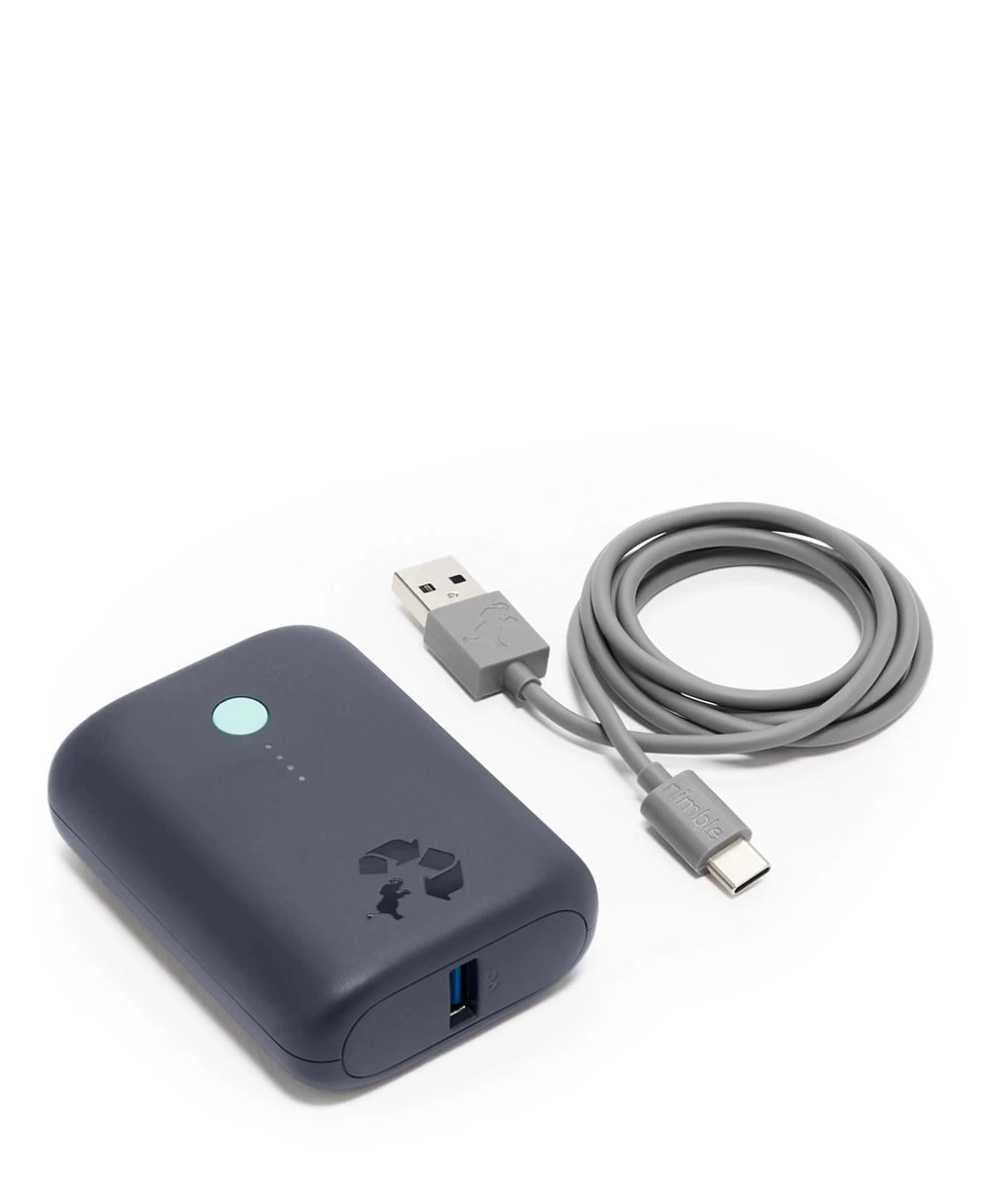 Tumi CHAMP 10K Portable Charger 3 Tumi CHAMP 10K Portable Charger - Image 3