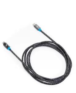 Tumi PowerKnit USB-C-Lightning 2M Cable