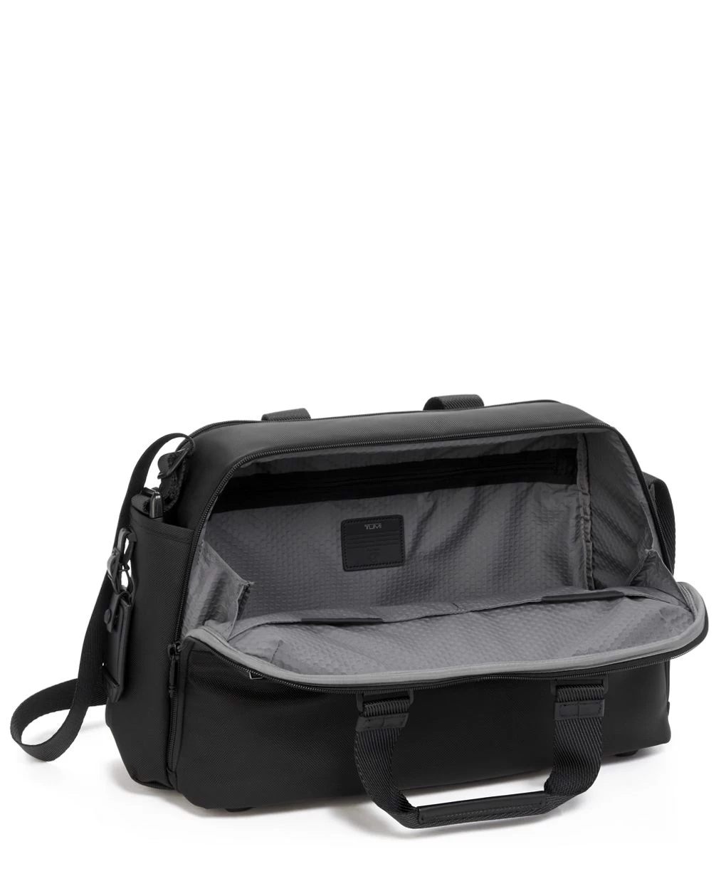 Tumi Fleet Day Duffel 2 Tumi Fleet Day Duffel - Image 2