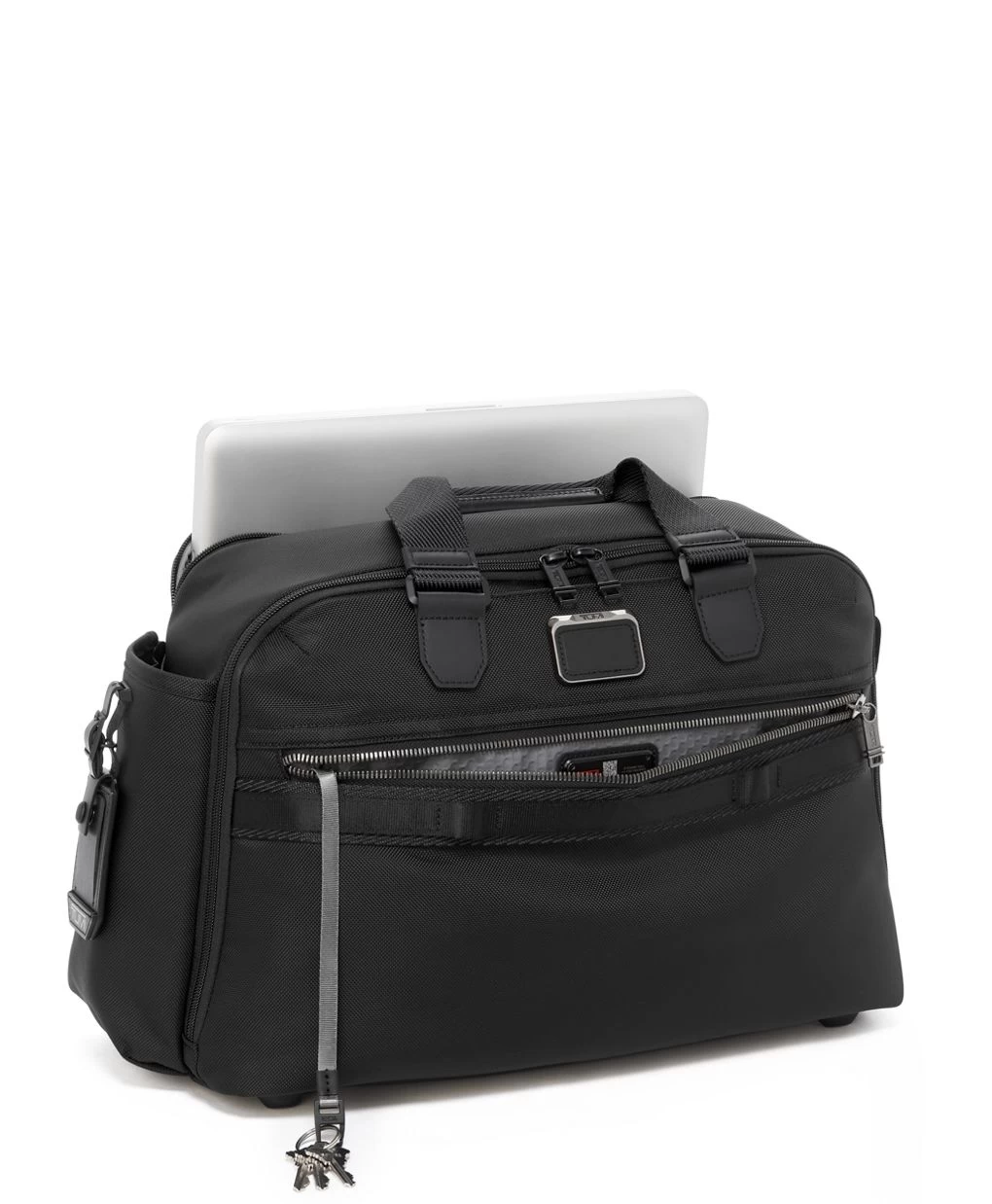 Tumi Fleet Day Duffel 4 Tumi Fleet Day Duffel - Image 4