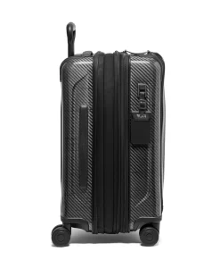 Tumi International Front Pocket Expandable 4 Wheeled Carry-On 10 Tumi International Front Pocket Expandable 4 Wheeled Carry-On -Travel Gear Shop 1447951060 alt2