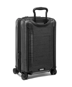 Tumi International Front Pocket Expandable 4 Wheeled Carry-On 12 Tumi International Front Pocket Expandable 4 Wheeled Carry-On -Travel Gear Shop 1447951060 alt4