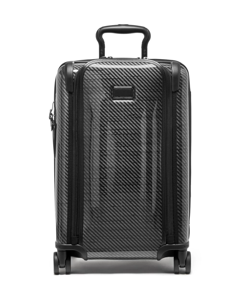Tumi International Front Pocket Expandable 4 Wheeled Carry-On 1 Tumi International Front Pocket Expandable 4 Wheeled Carry-On