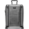Tumi Continental Front Pocket Expandable 4 Wheeled Carry-On
