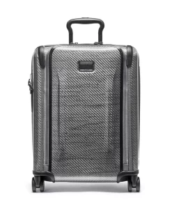 Tumi Continental Front Pocket Expandable 4 Wheeled Carry-On