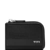 Tumi Zip Card Case