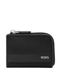 Tumi Zip Card Case
