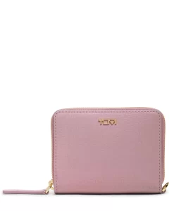 Tumi Tri-Fold Zip-Around