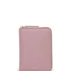 Tumi Zip-Around Passport Case