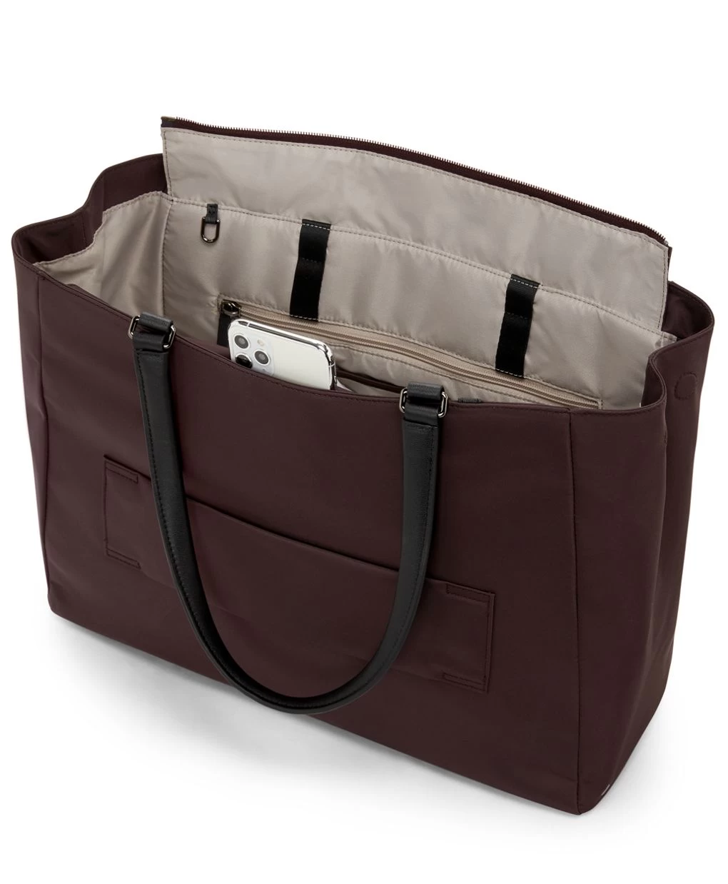 Tumi Valetta Large Tote 3 Tumi Valetta Large Tote - Image 3