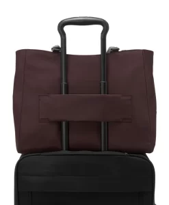 Tumi Valetta Large Tote 10 Tumi Valetta Large Tote -Travel Gear Shop 146570405E alt4