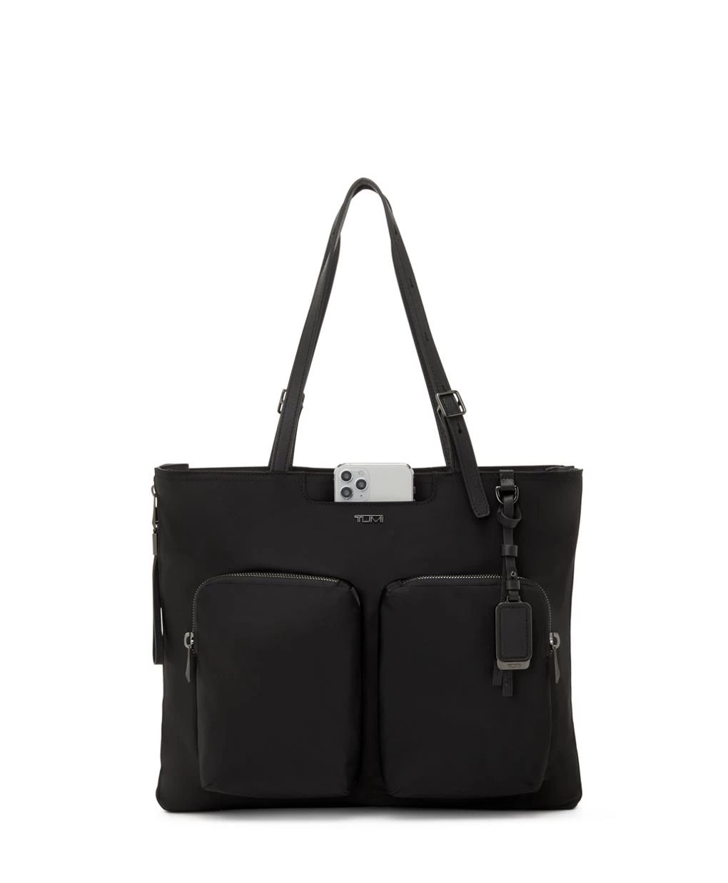 Tumi Cody Expandable Tote 2 Tumi Cody Expandable Tote - Image 2
