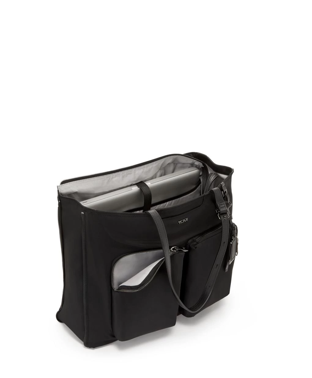 Tumi Cody Expandable Tote 3 Tumi Cody Expandable Tote - Image 3
