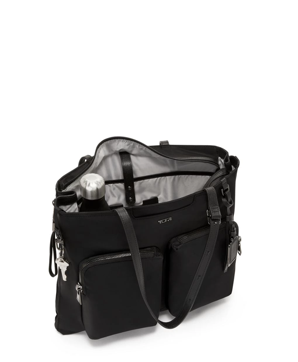Tumi Cody Expandable Tote 4 Tumi Cody Expandable Tote - Image 4