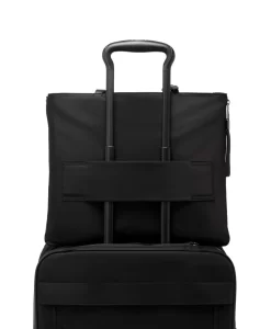 Tumi Cody Expandable Tote 9 Tumi Cody Expandable Tote -Travel Gear Shop 146572T522 alt4