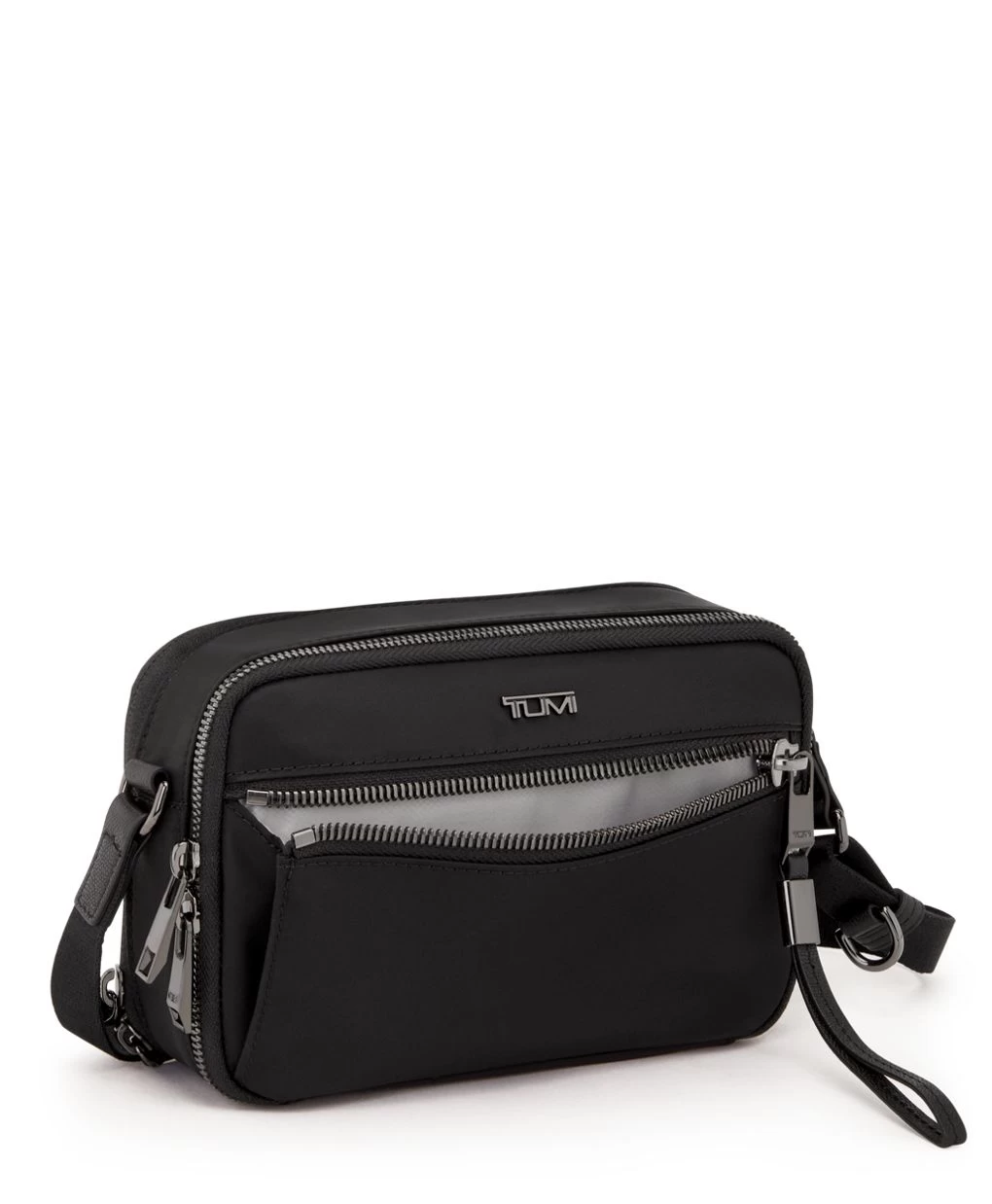Tumi Langley Crossbody 2 Tumi Langley Crossbody - Image 2