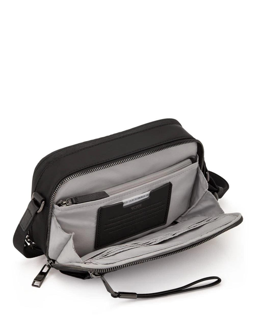 Tumi Langley Crossbody 3 Tumi Langley Crossbody - Image 3
