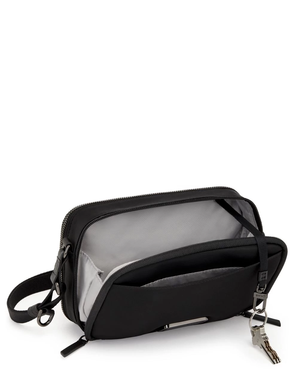 Tumi Langley Crossbody 4 Tumi Langley Crossbody - Image 4