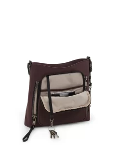 Tumi Tyler Crossbody -Travel Gear Shop 146581405E alt2