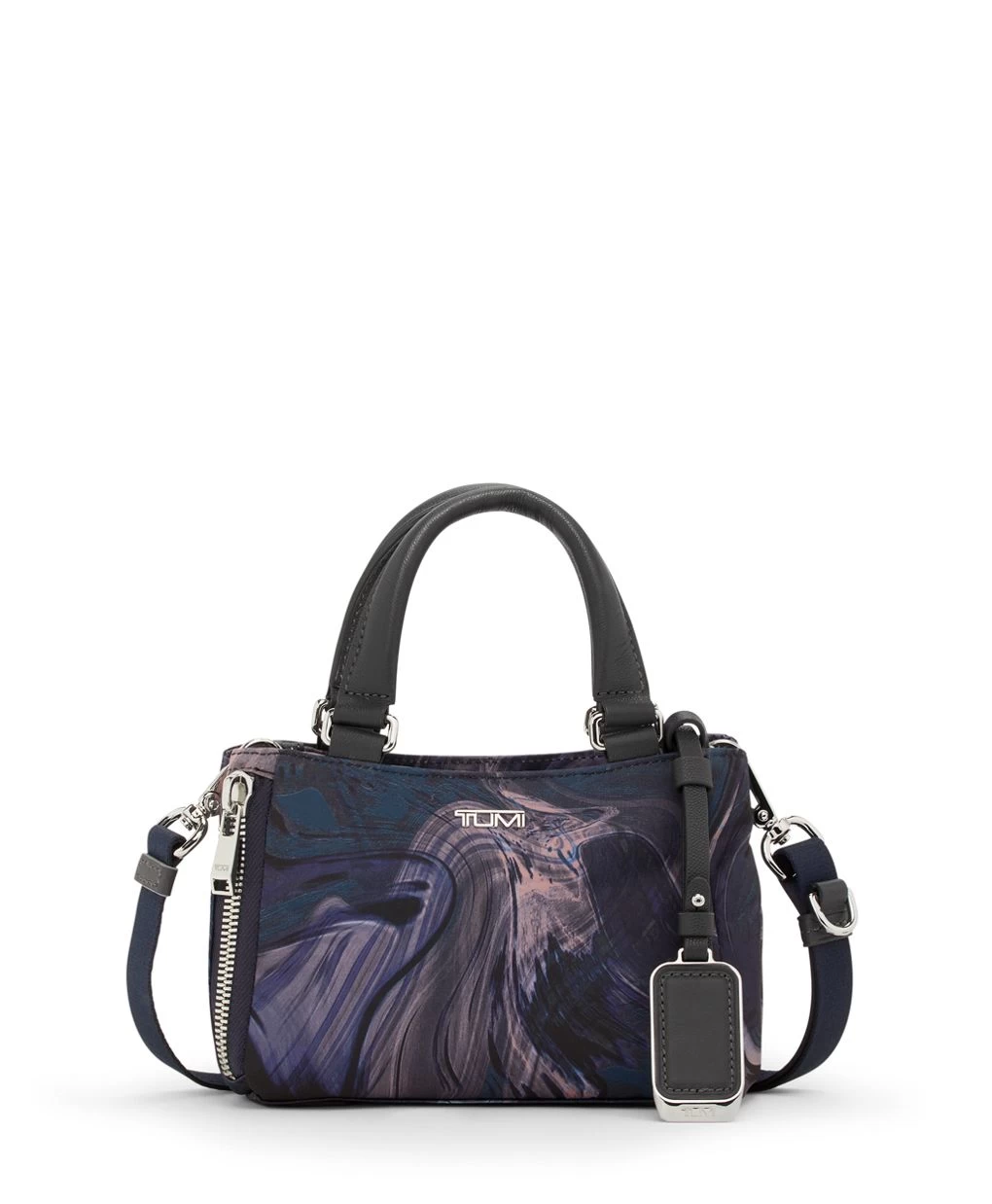 Tumi Valetta Micro Tote 1 Tumi Valetta Micro Tote