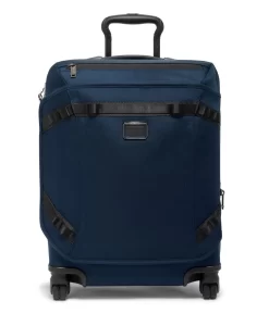 Tumi Continental Front Lid Expandable 4 Wheeled Carry On
