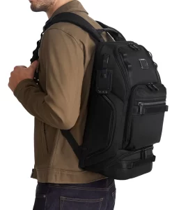 Tumi Renegade Backpack -Travel Gear Shop 1466841041 alt7