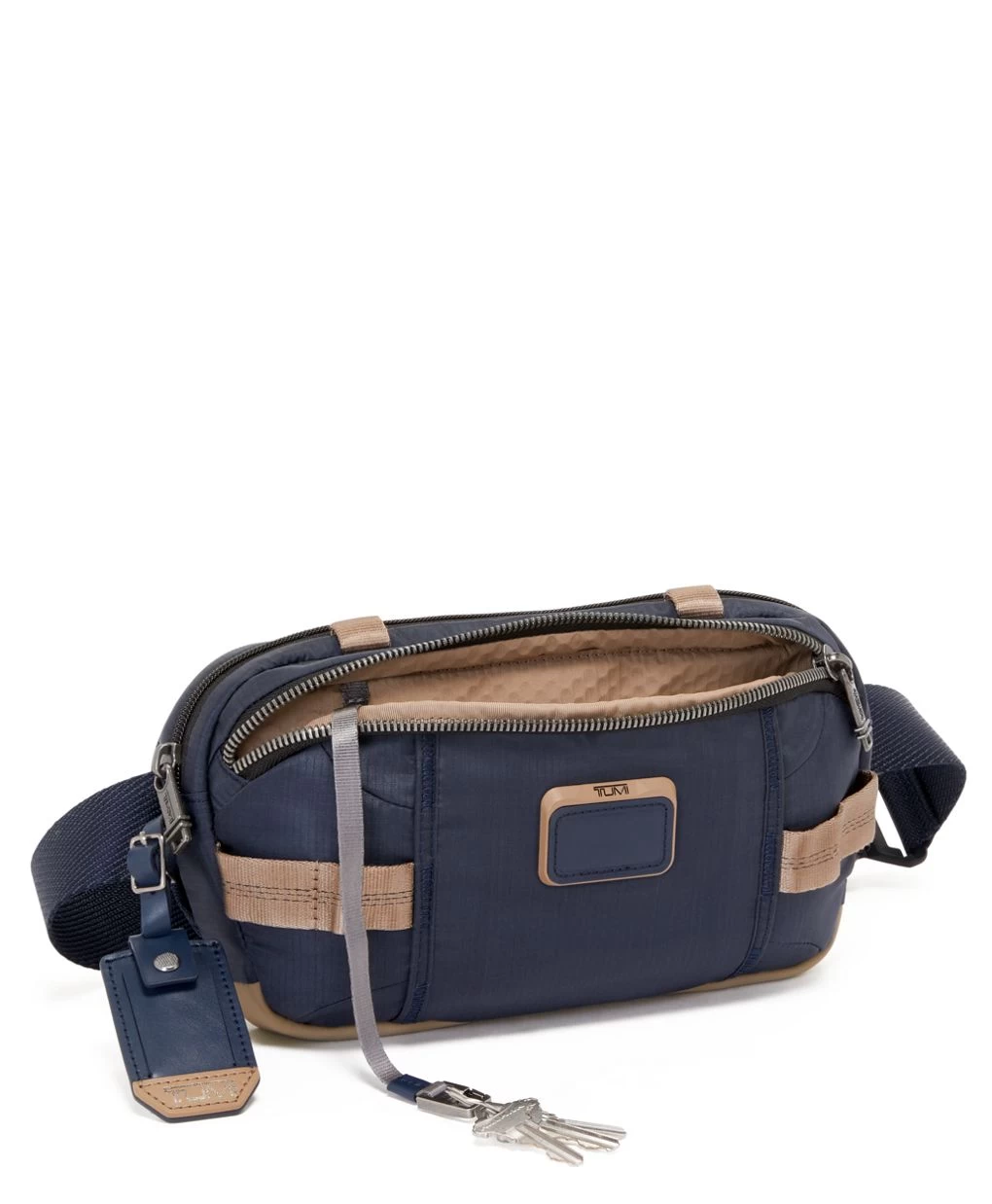 Tumi Peyton Bike Sling 2 Tumi Peyton Bike Sling - Image 2