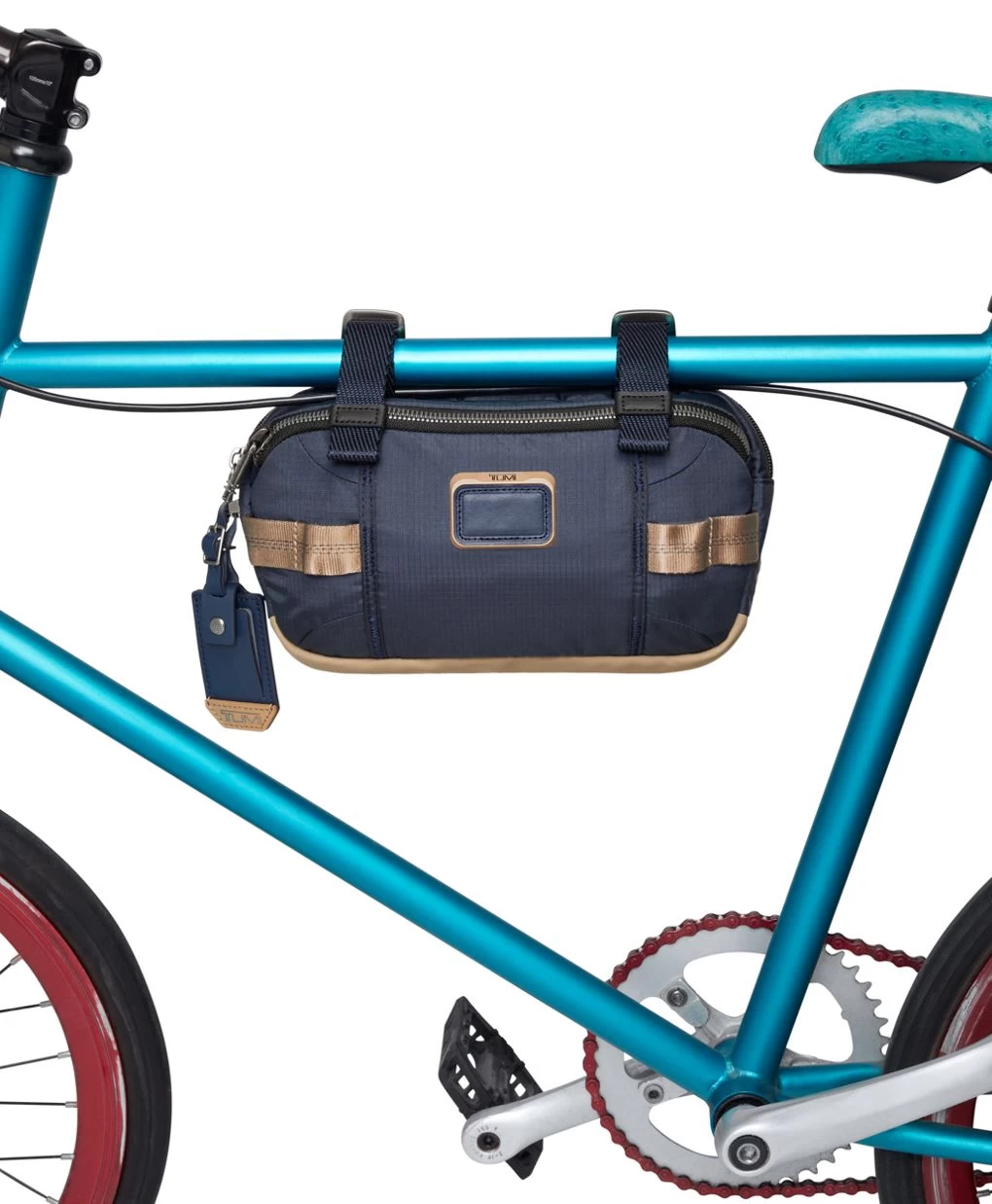 Tumi Peyton Bike Sling 6 Tumi Peyton Bike Sling - Image 6