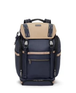 Tumi Expedition Flap Backpack