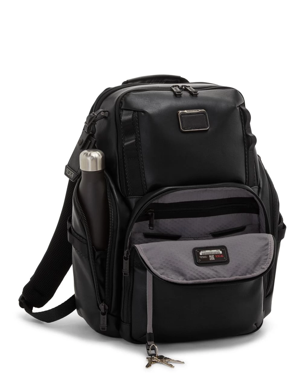 Tumi Search Backpack 3 Tumi Search Backpack - Image 3