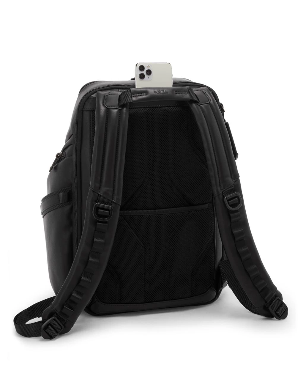 Tumi Search Backpack 4 Tumi Search Backpack - Image 4