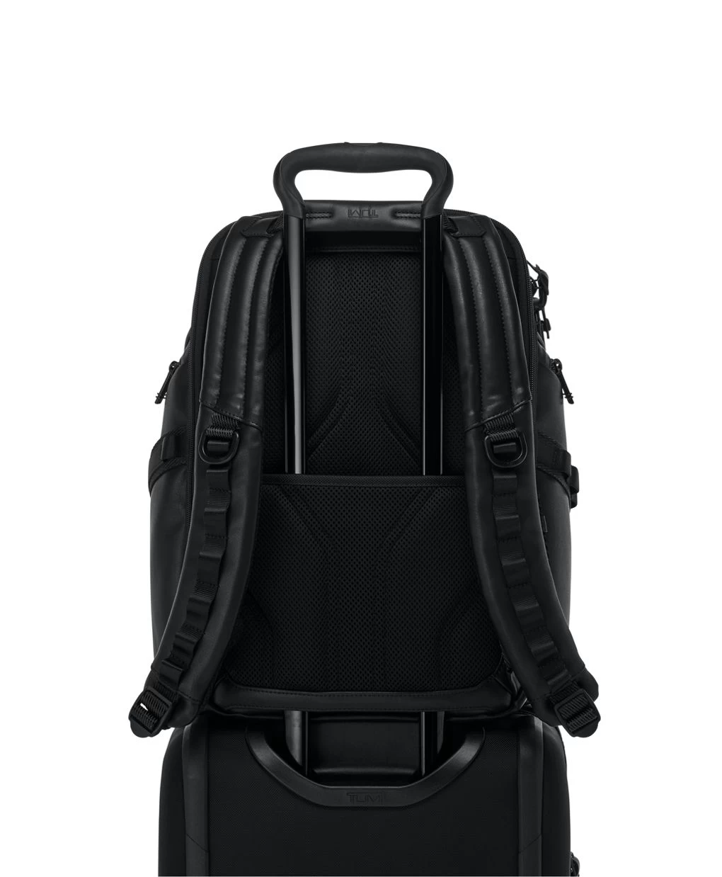 Tumi Search Backpack 5 Tumi Search Backpack - Image 5