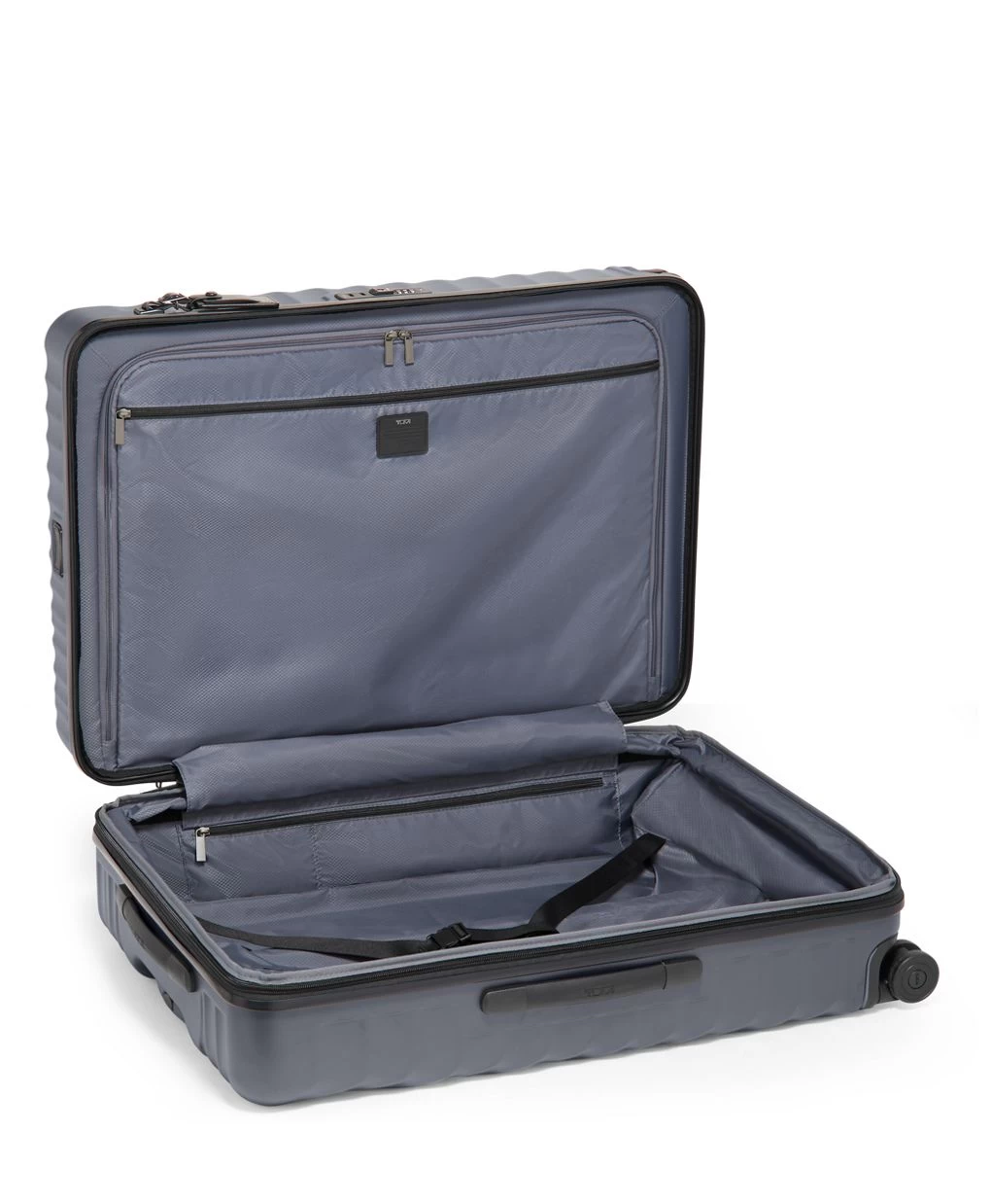 Tumi Extended Trip Expandable 4 Wheeled Packing Case 2 Tumi Extended Trip Expandable 4 Wheeled Packing Case - Image 2