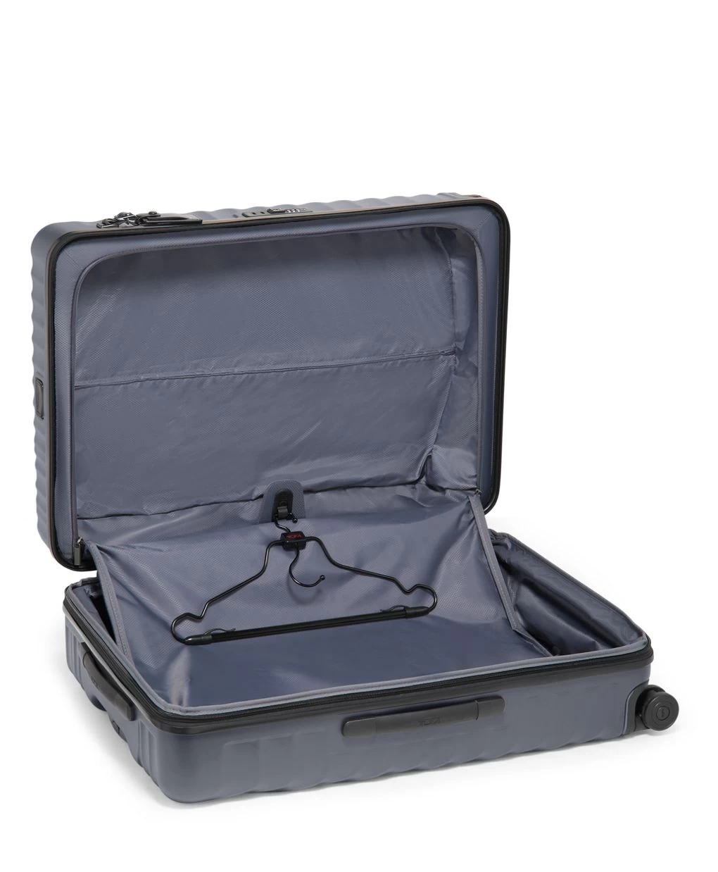 Tumi Extended Trip Expandable 4 Wheeled Packing Case 3 Tumi Extended Trip Expandable 4 Wheeled Packing Case - Image 3