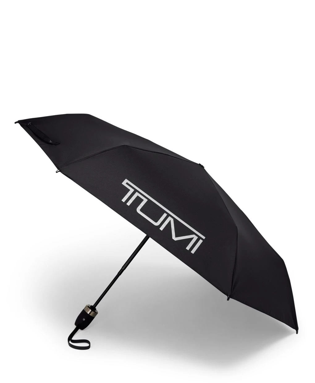 Tumi Small Auto Open Umbrella 2 Tumi Small Auto Open Umbrella - Image 2