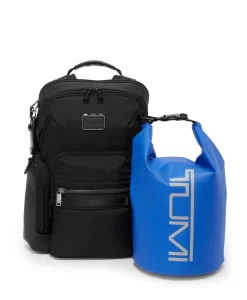 Tumi Two Pack Dry Bags Large Blue/Small Black -Travel Gear Shop 1484881103 alt4
